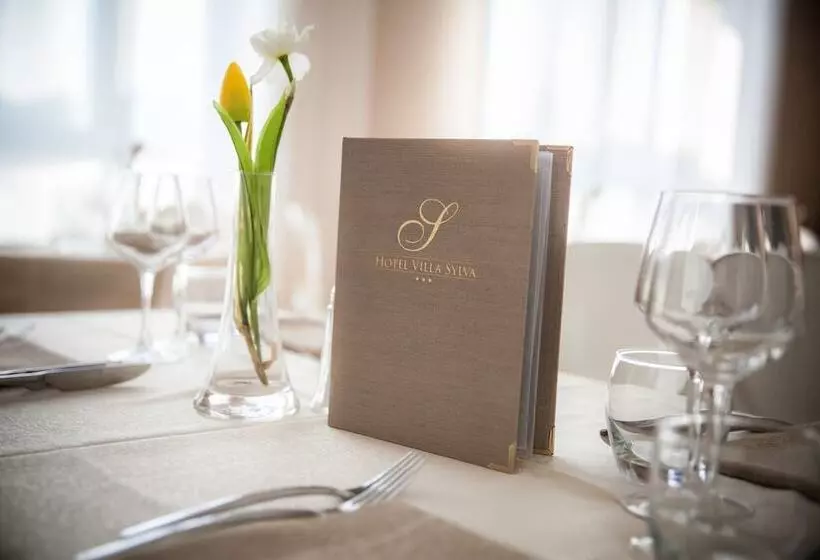 Fotos del hotel Villa Sylva & Spa:  18