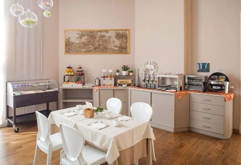 Fotos del hotel Villa Sylva & Spa:  10