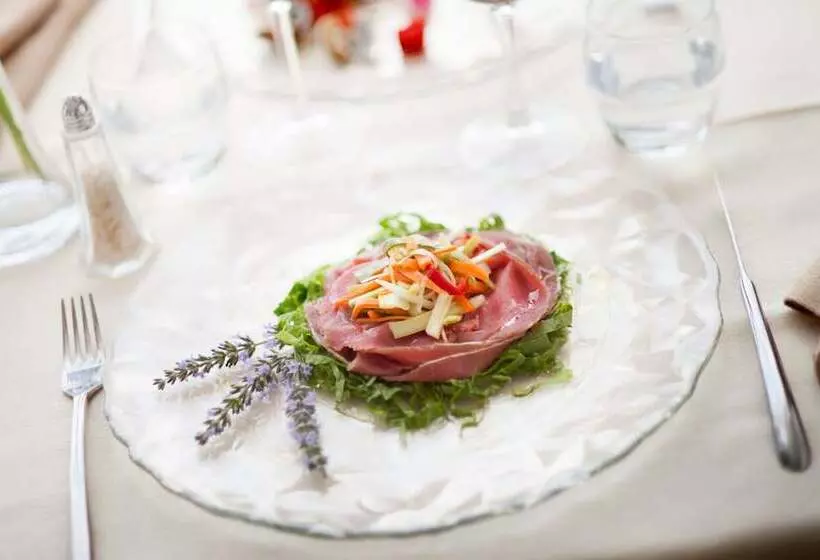 Fotos del hotel Villa Sylva & Spa:  16