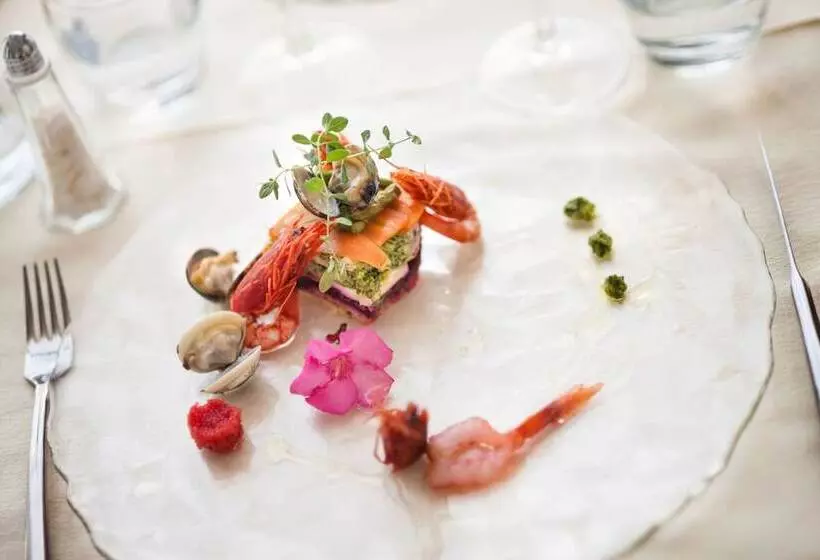 Fotos del hotel Villa Sylva & Spa:  20