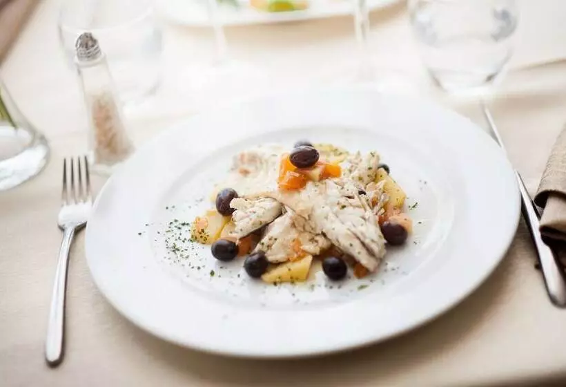 Fotos del hotel Villa Sylva & Spa:  9