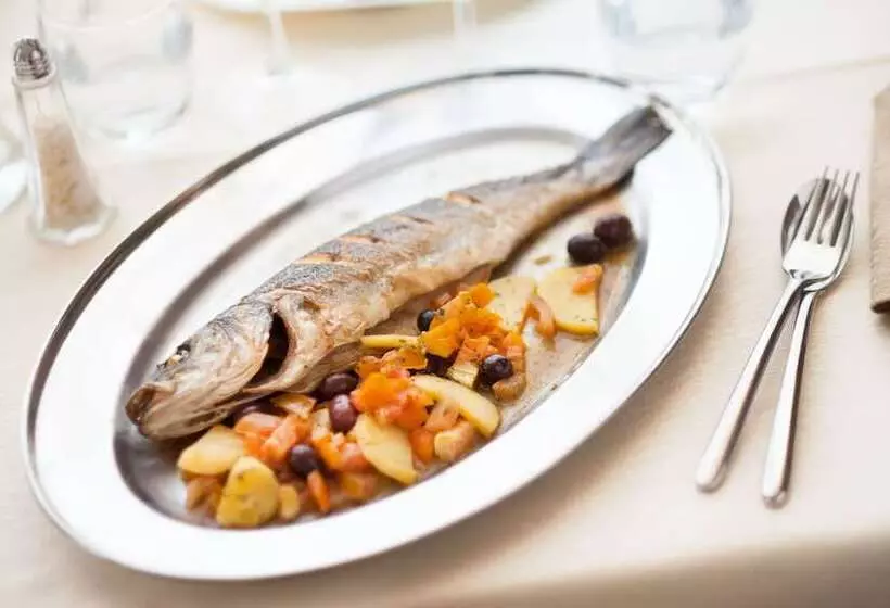 Fotos del hotel Villa Sylva & Spa:  3