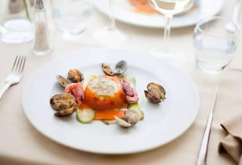 Fotos del hotel Villa Sylva & Spa:  14