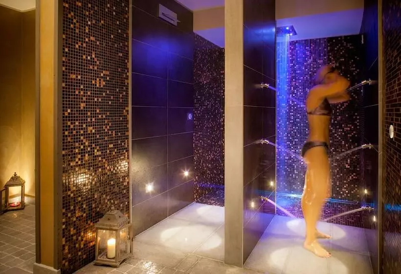 Fotos del hotel Villa Sylva & Spa:  8