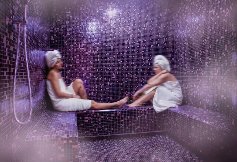 Fotos del hotel Villa Sylva & Spa:  2