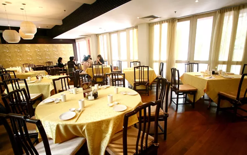 Fotos del hotel Ju Chun Yuan Hotel:  5