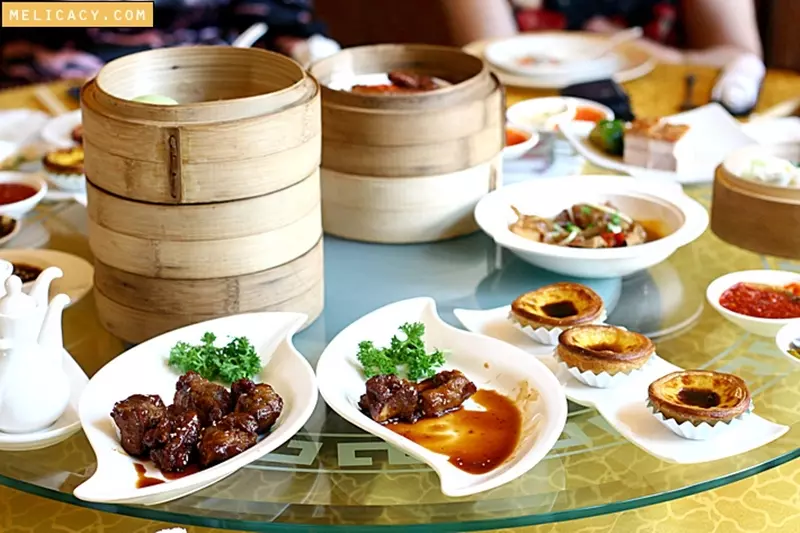 Fotos del hotel Ju Chun Yuan Hotel:  7