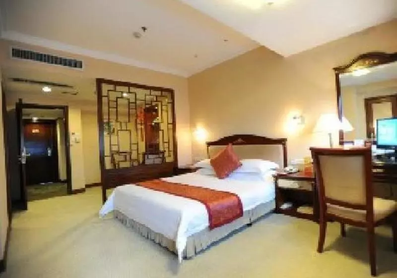 Fotos del hotel Ju Chun Yuan Hotel:  10