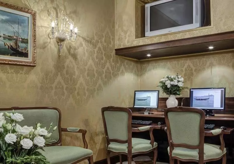 Fotos del hotel Antica Locanda Al Gambero:  12