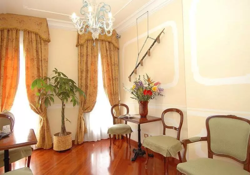 Fotos del hotel Antica Locanda Al Gambero:  2