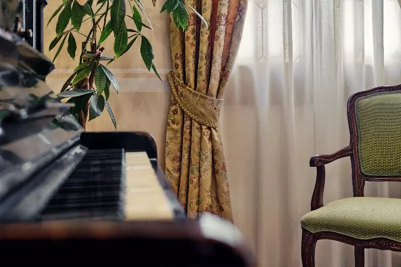 Fotos del hotel Antica Locanda Al Gambero:  8