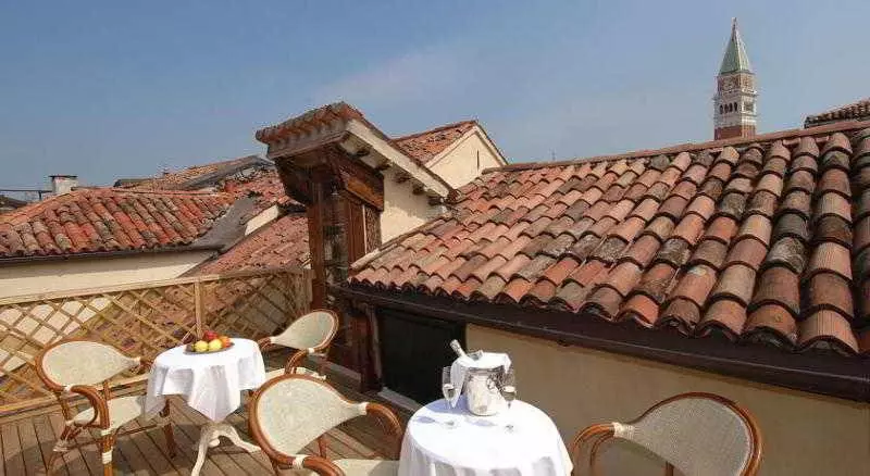 Fotos del hotel Antica Locanda Al Gambero:  24