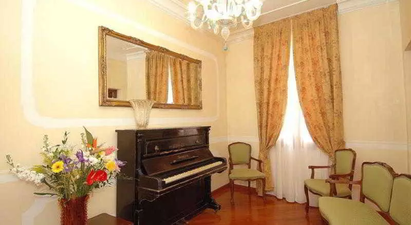 Fotos del hotel Antica Locanda Al Gambero:  21