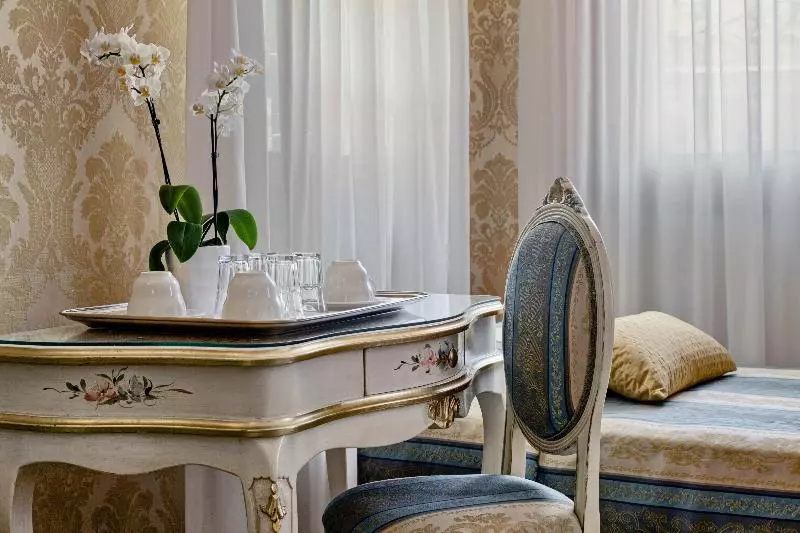 Antica Locanda Al Gambero