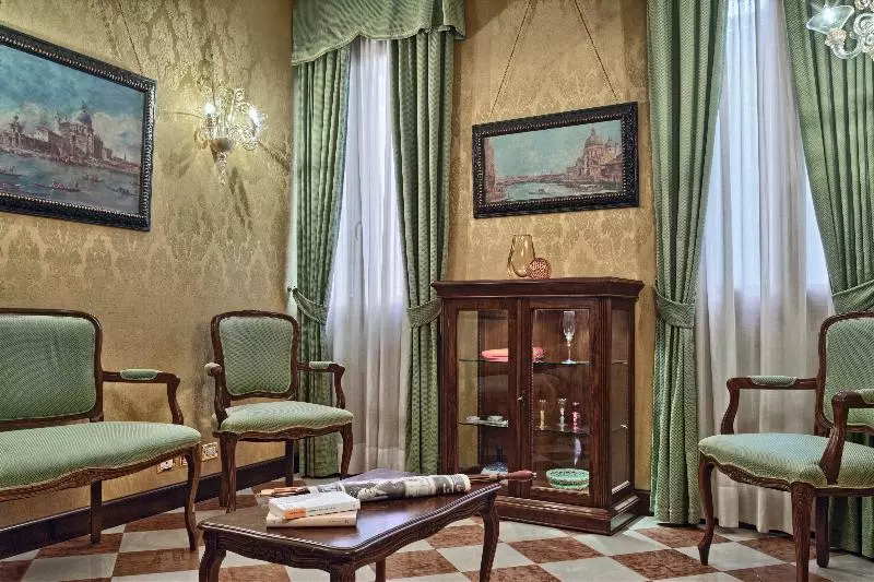 Fotos del hotel Antica Locanda Al Gambero:  9