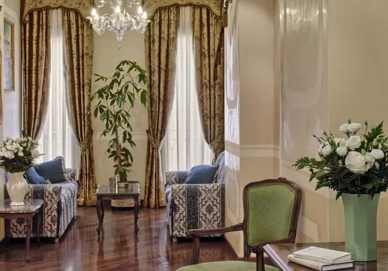 Fotos del hotel Antica Locanda Al Gambero:  16