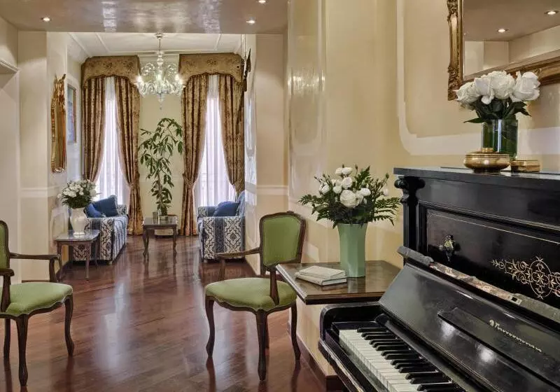 Fotos del hotel Antica Locanda Al Gambero:  10