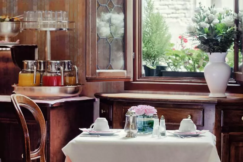 Fotos del hotel Antica Locanda Al Gambero:  3