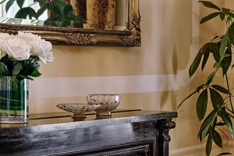 Fotos del hotel Antica Locanda Al Gambero:  7