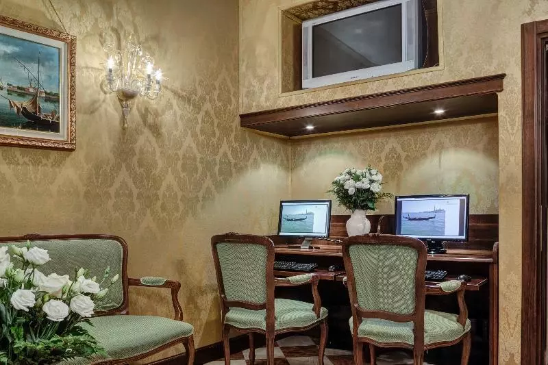 Fotos del hotel Antica Locanda Al Gambero:  5