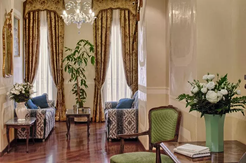 Fotos del hotel Antica Locanda Al Gambero:  20