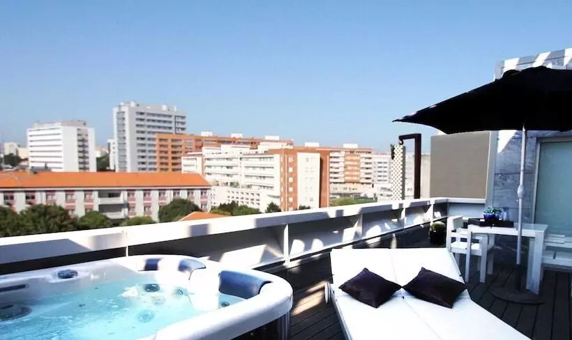 Fotos del hotel Bessahotel Boavista:  15