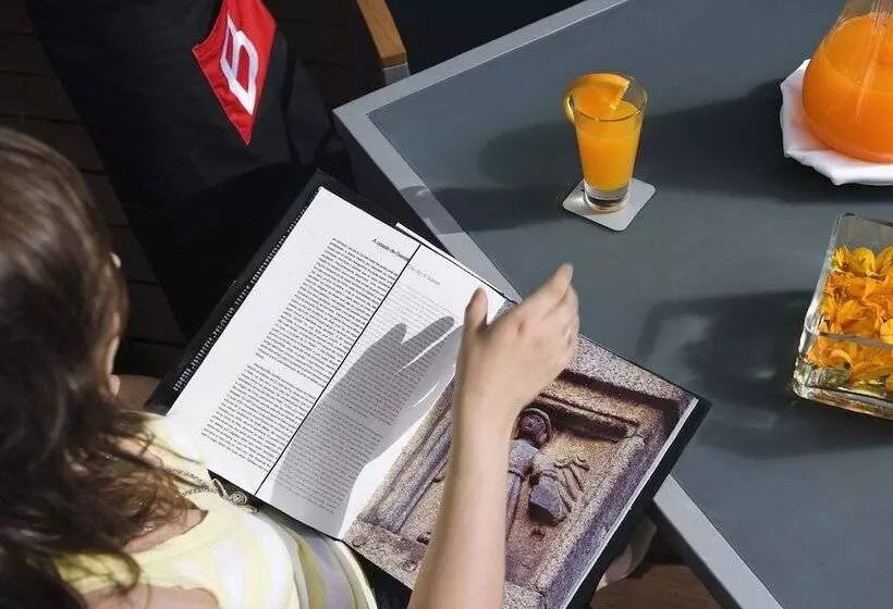 Fotos del hotel Bessahotel Boavista:  11