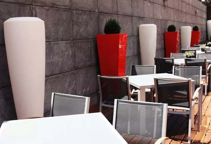 Fotos del hotel Bessahotel Boavista:  6