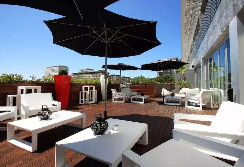 Fotos del hotel Bessahotel Boavista:  10