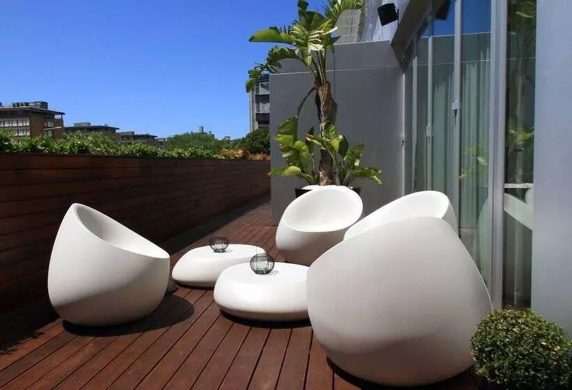 Fotos del hotel Bessahotel Boavista:  12