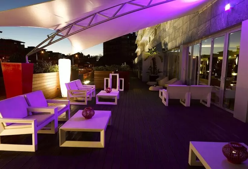 Fotos del hotel Bessahotel Boavista:  13