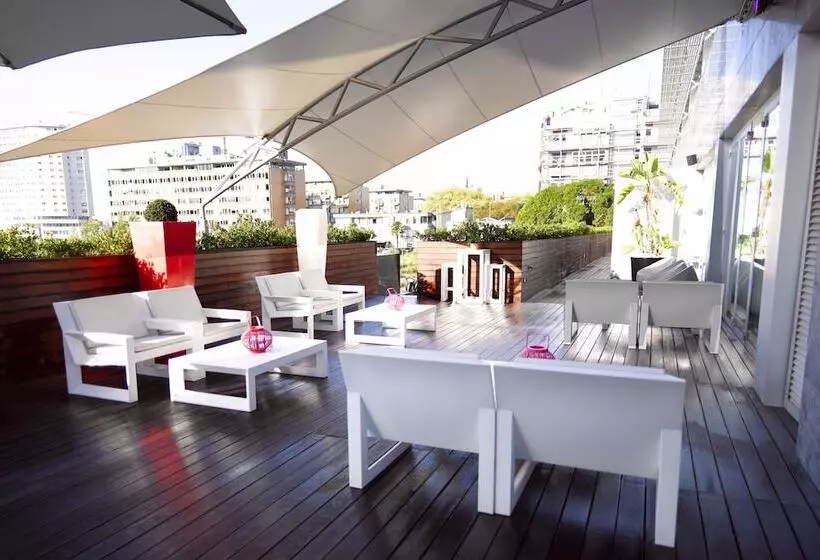 Fotos del hotel Bessahotel Boavista:  14