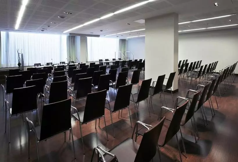 Fotos del hotel Bessahotel Boavista:  5