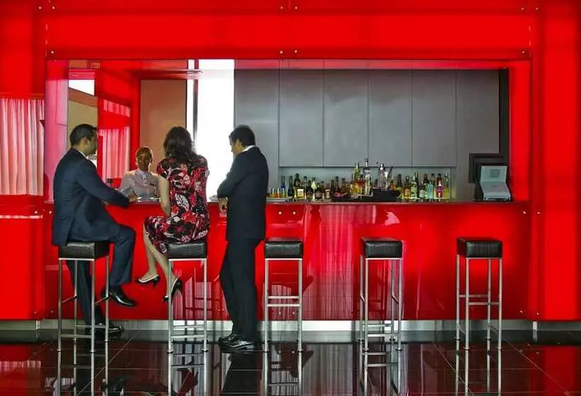 Fotos del hotel Bessahotel Boavista:  4