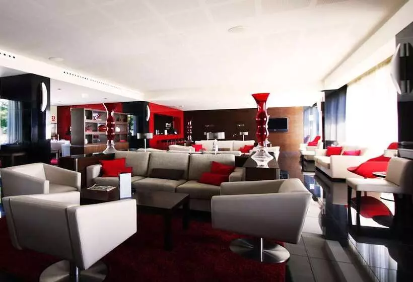 Fotos del hotel Bessahotel Boavista:  2