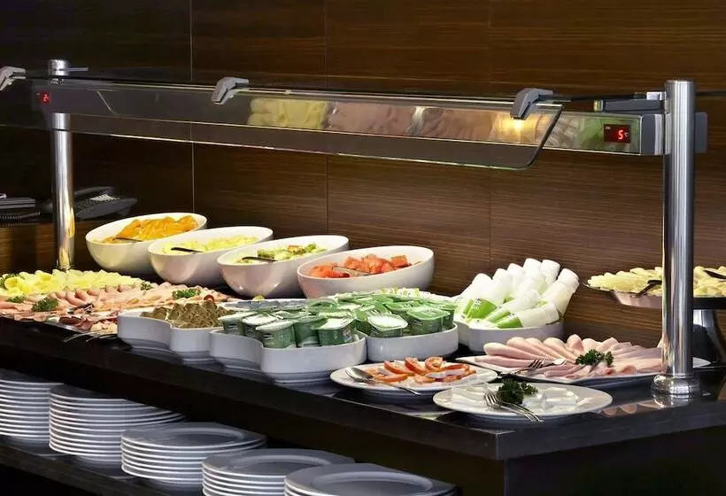 Fotos del hotel Bessahotel Boavista:  3