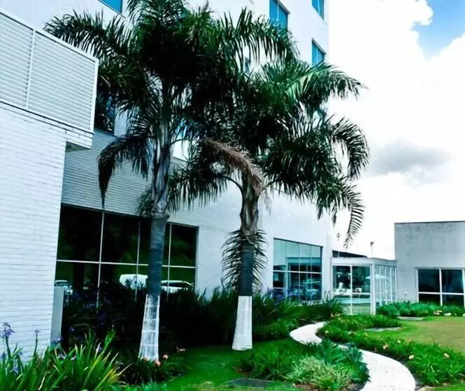 Fotos del hotel Golden  E Eventos:  8