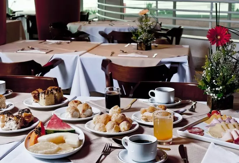 Fotos del hotel Golden  E Eventos:  12