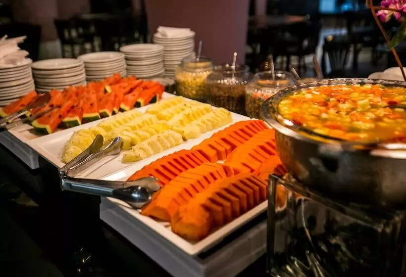 Fotos del hotel Golden  E Eventos:  5