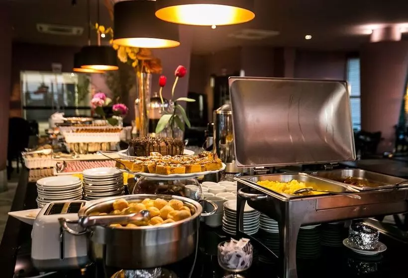 Fotos del hotel Golden  E Eventos:  16