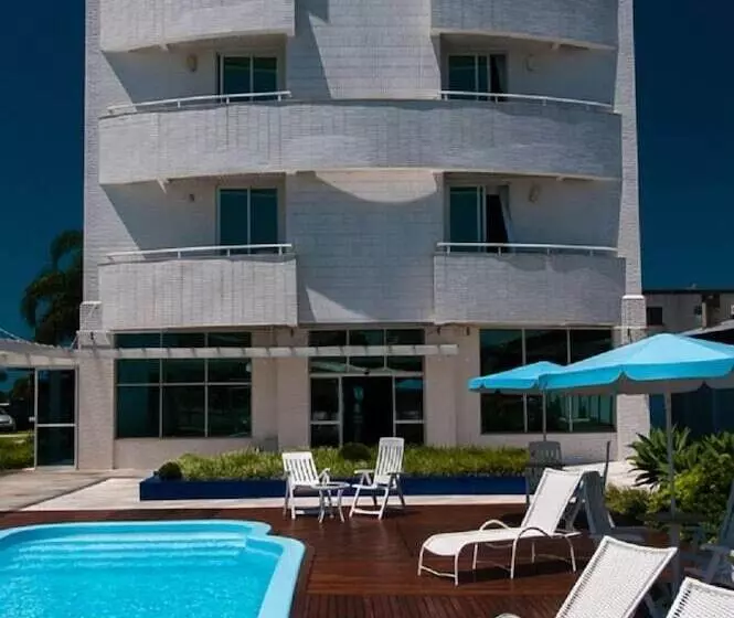 Fotos del hotel Golden  E Eventos:  20