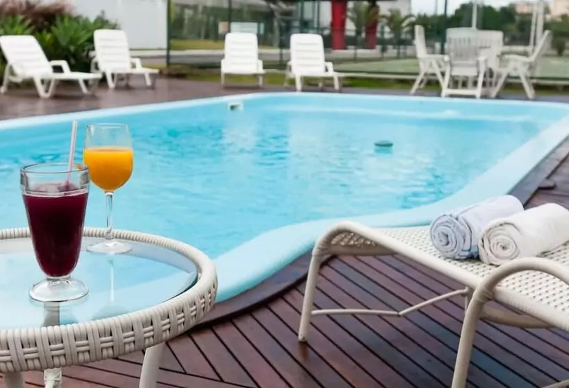 Fotos del hotel Golden  E Eventos:  6