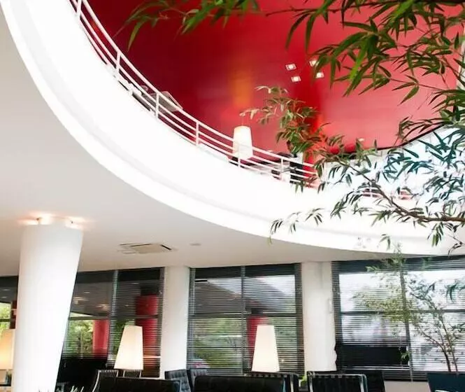 Fotos del hotel Golden  E Eventos:  19