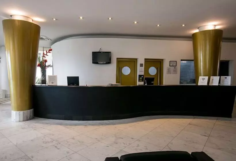 Fotos del hotel Golden  E Eventos:  4