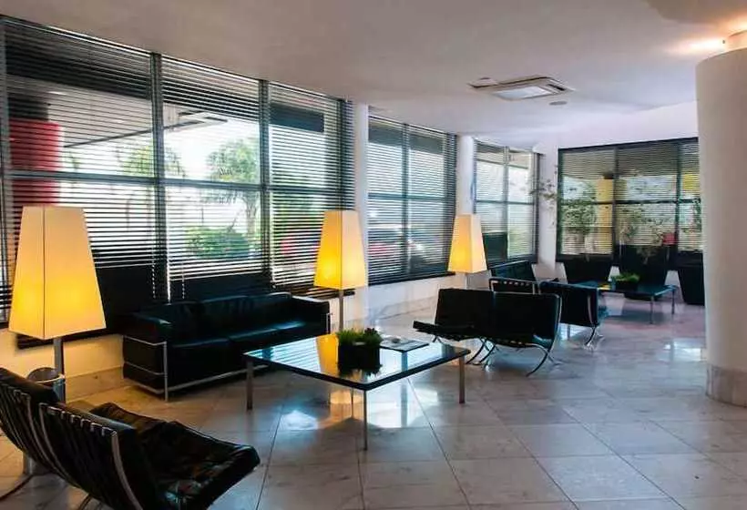 Fotos del hotel Golden  E Eventos:  3