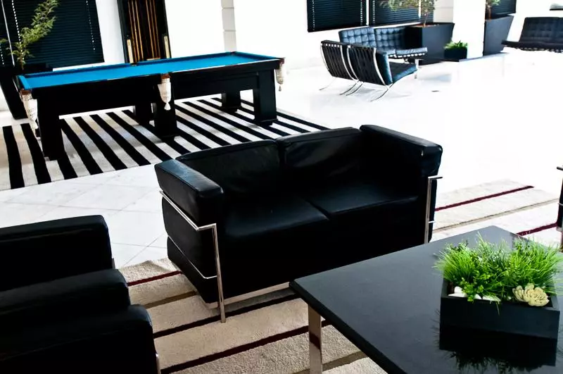 Fotos del hotel Golden  E Eventos:  11