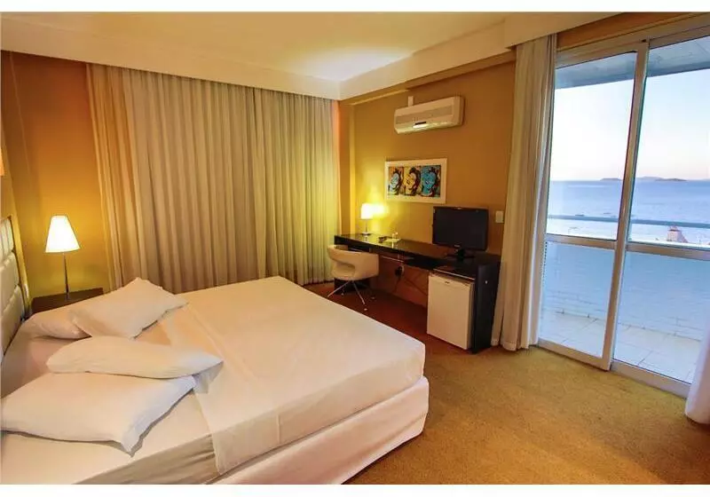 Fotos del hotel Golden  E Eventos:  10