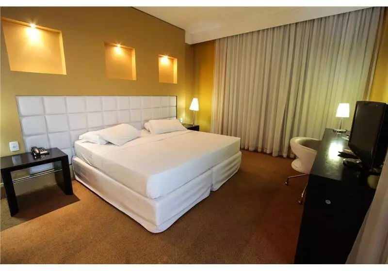 Fotos del hotel Golden  E Eventos:  2