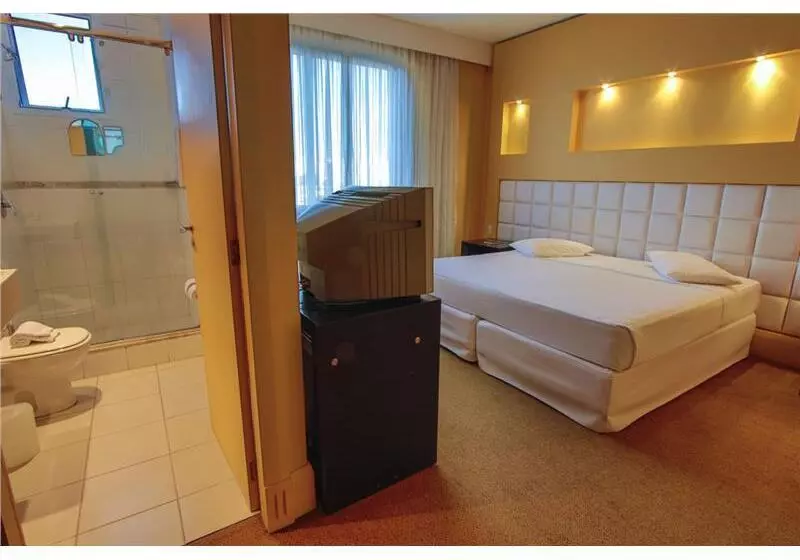 Fotos del hotel Golden  E Eventos:  18