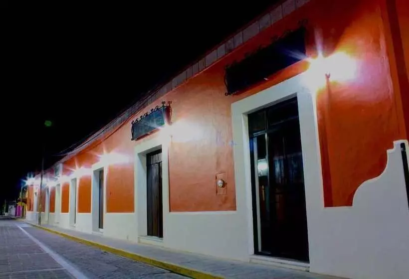 Fotos del hotel Hacienda Don Cenobio:  9